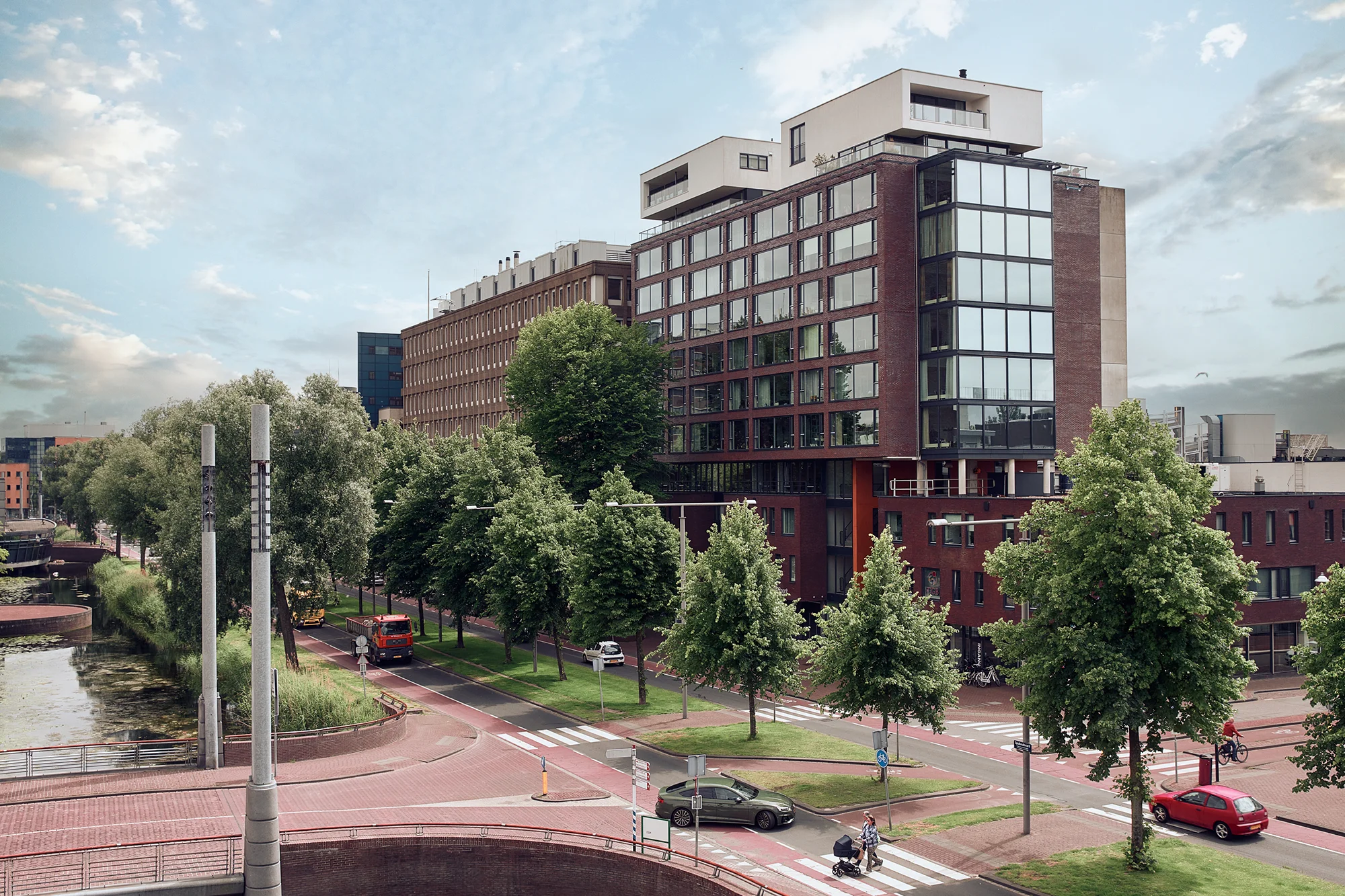 bedrijfsfotografie architectuurfotografie