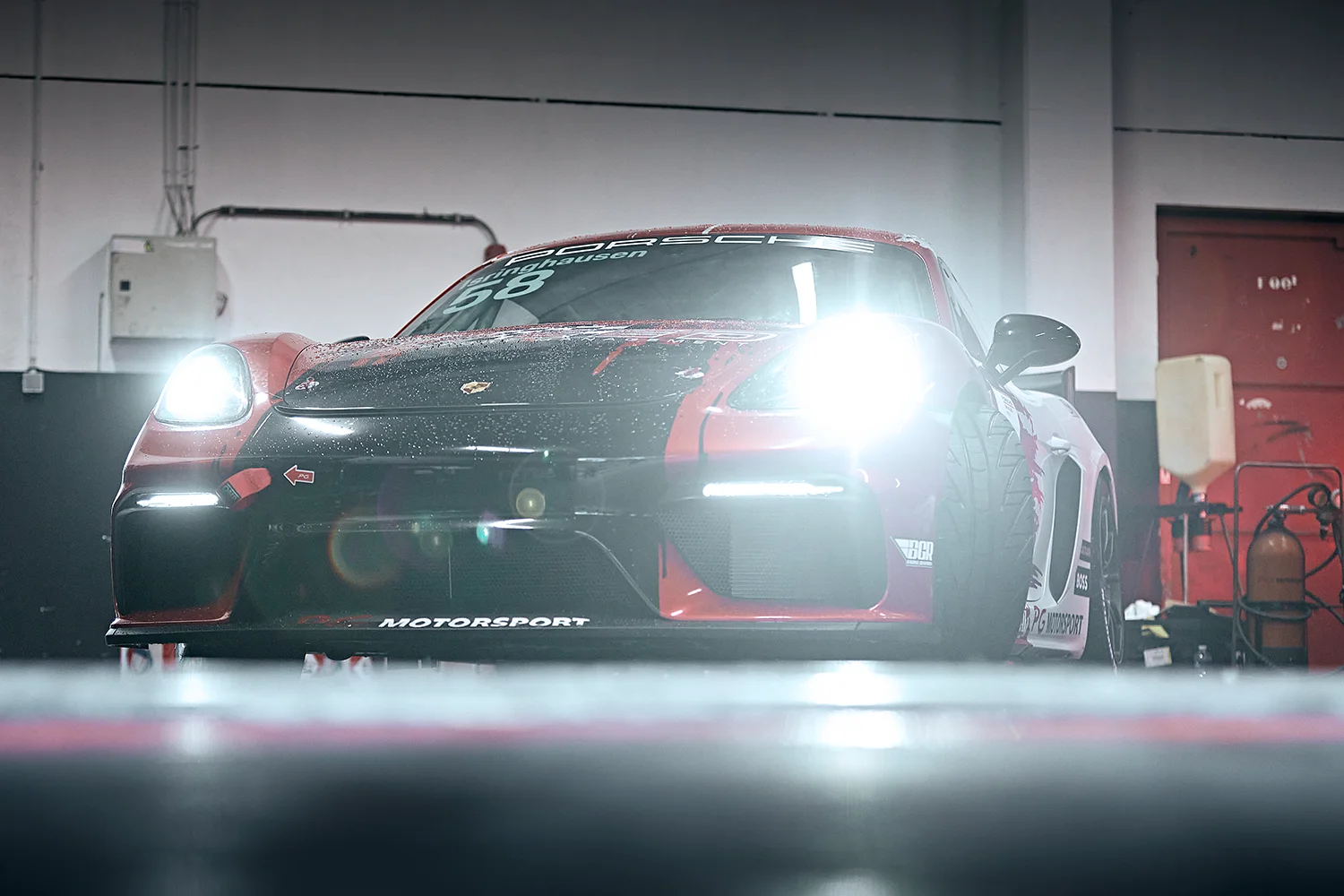 fotoshoot circuitdag