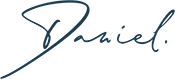Logo Daniel Parengkuan
