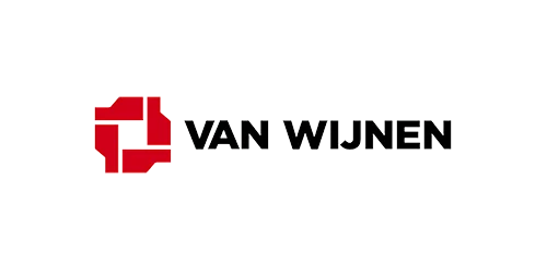 Bedrijfsfotografie Van Wijnen