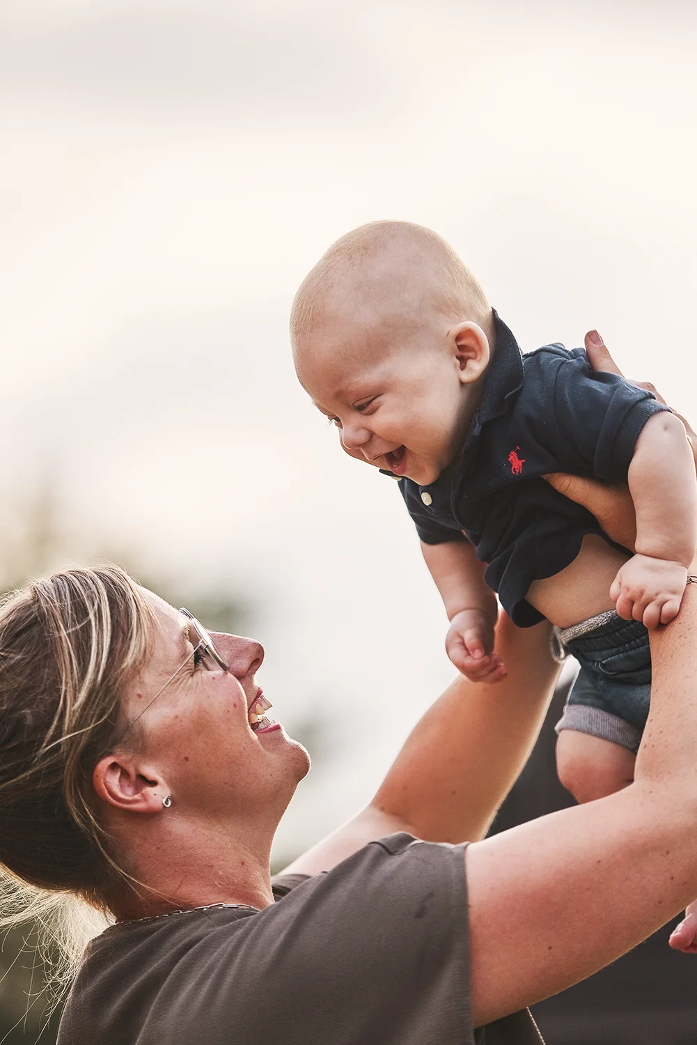 familie fotoshoot