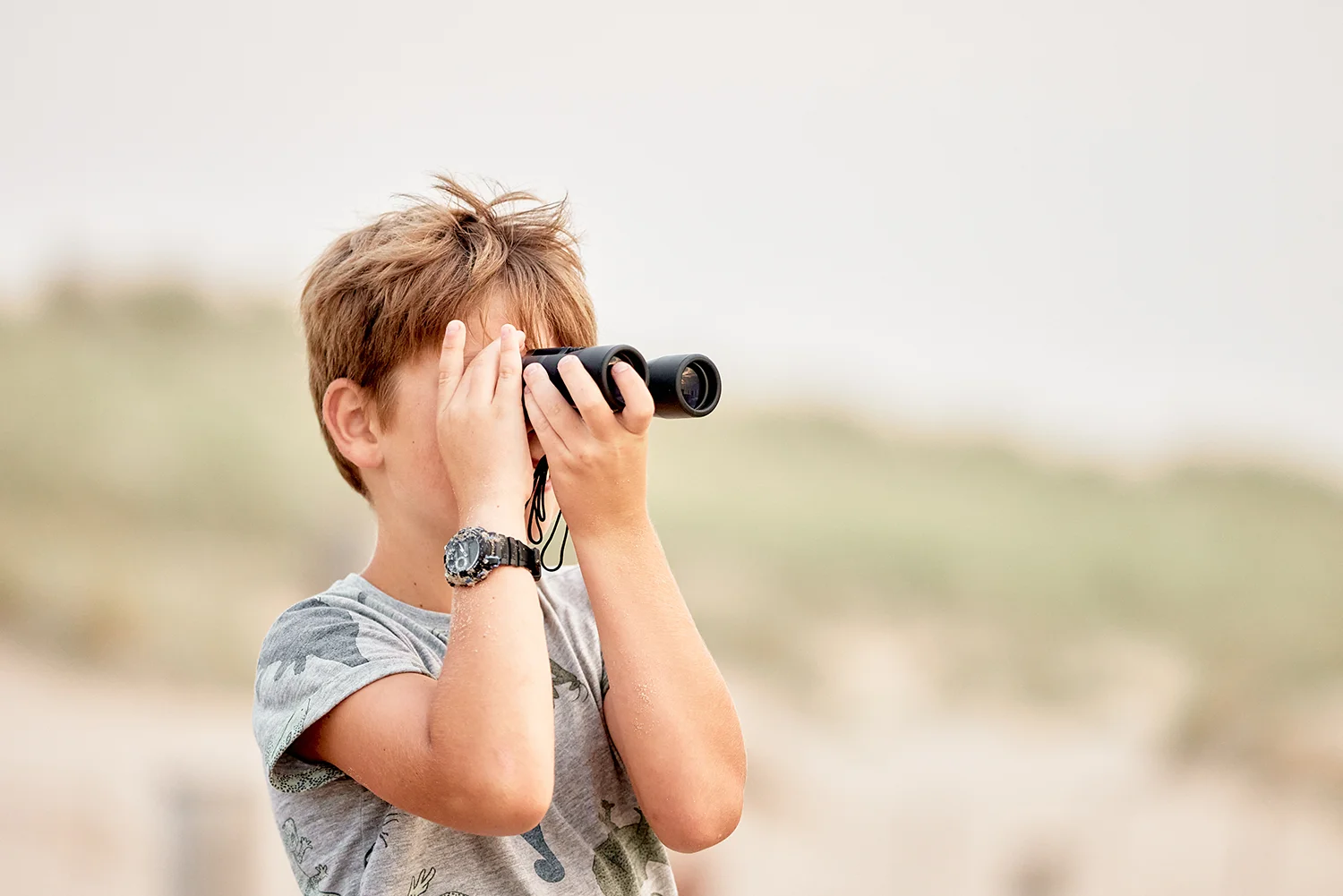kinderportret fotografie