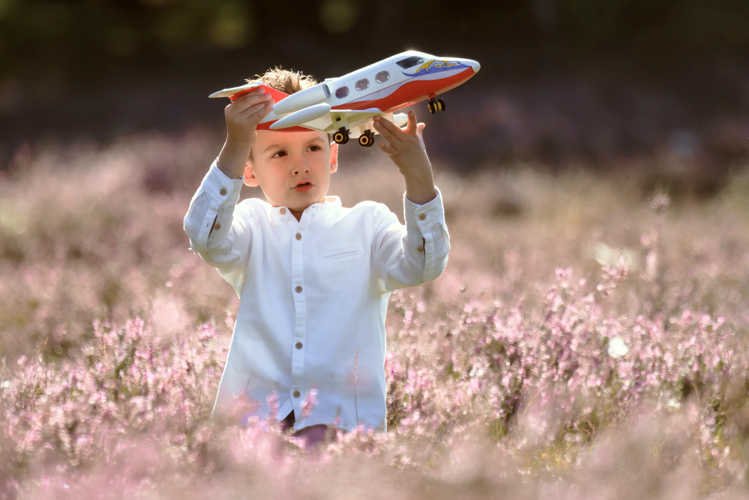 kinderportret fotografie
