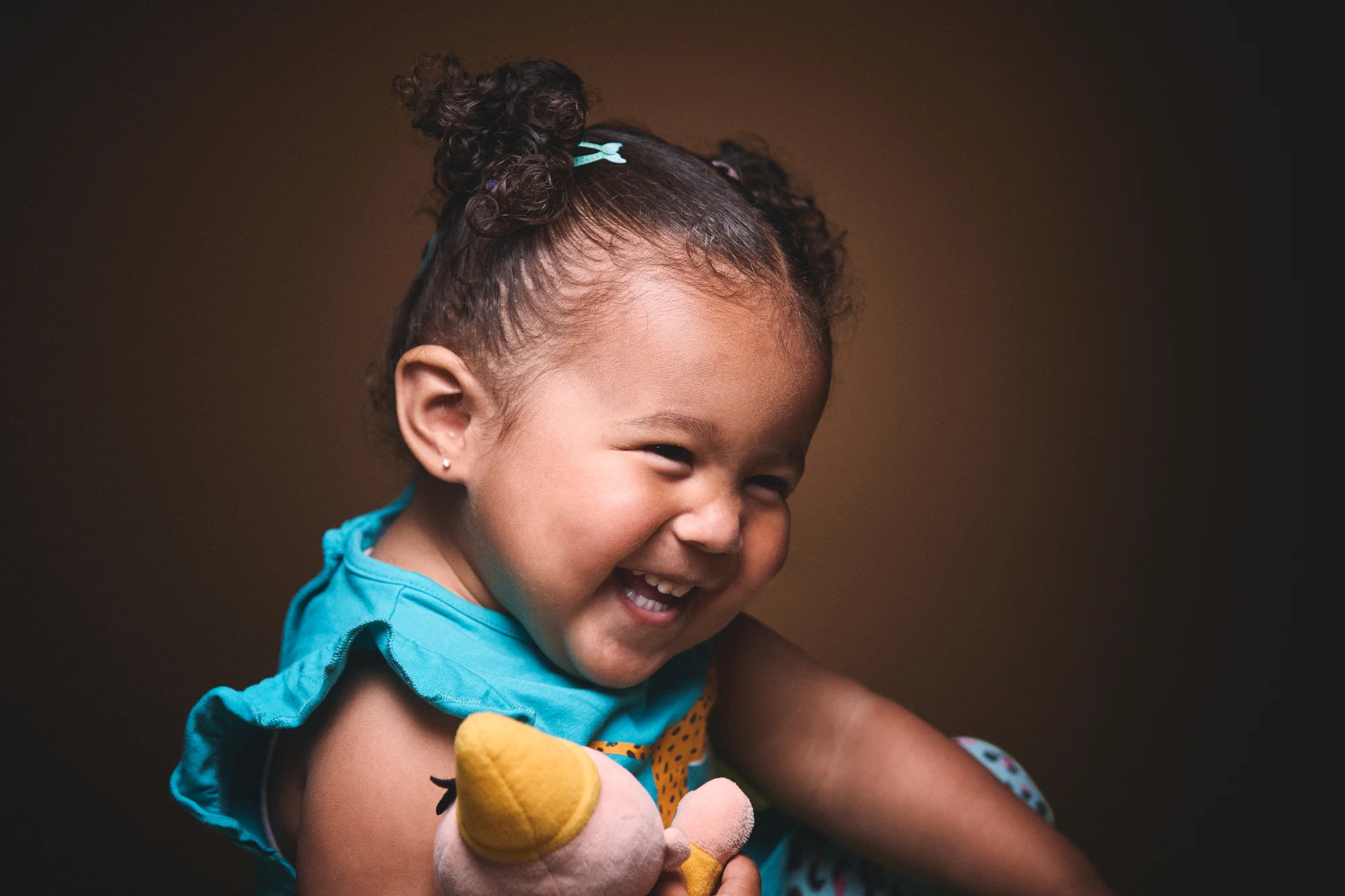 kinderportret fotografie