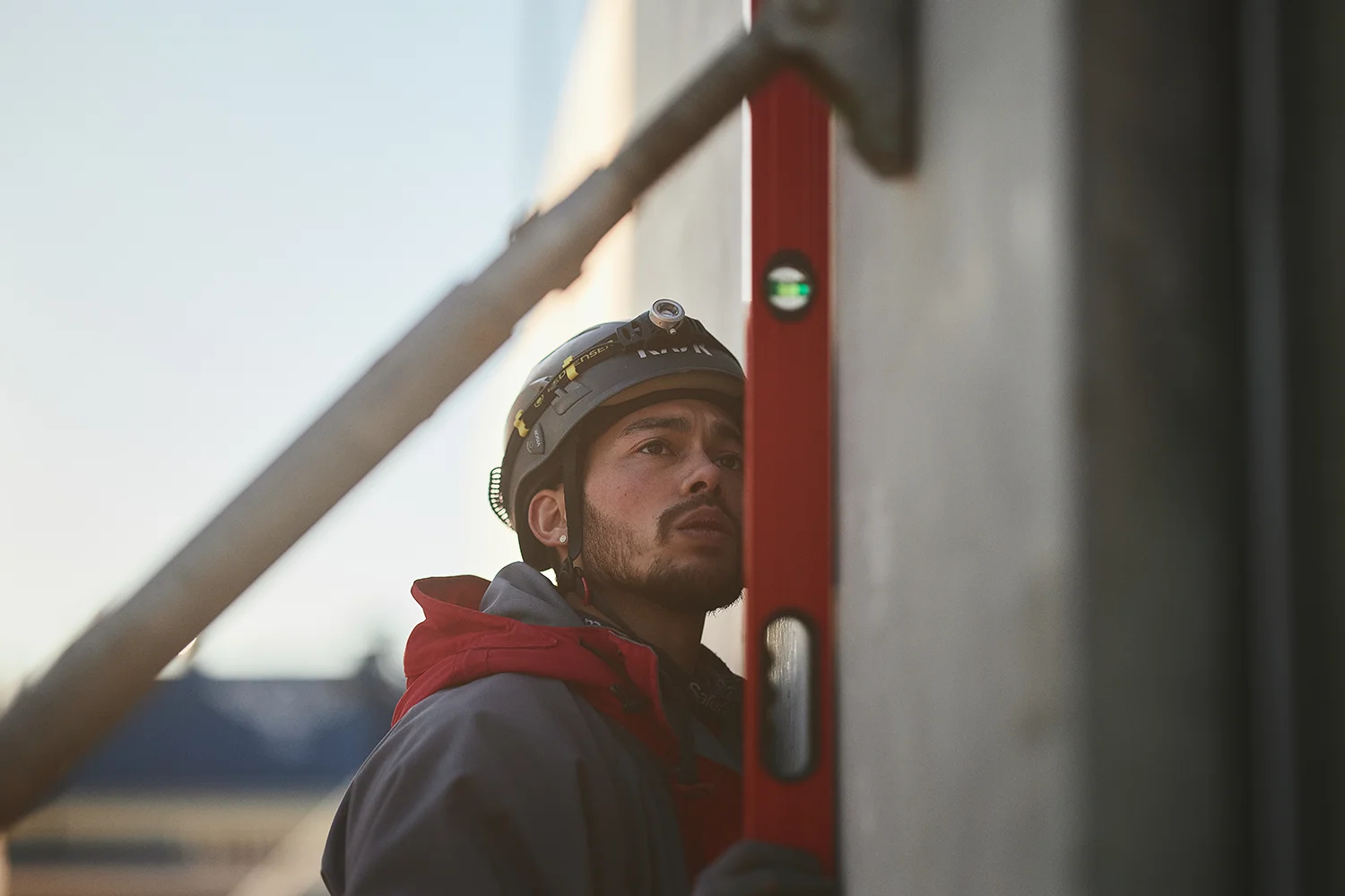 Redactionele fotografie