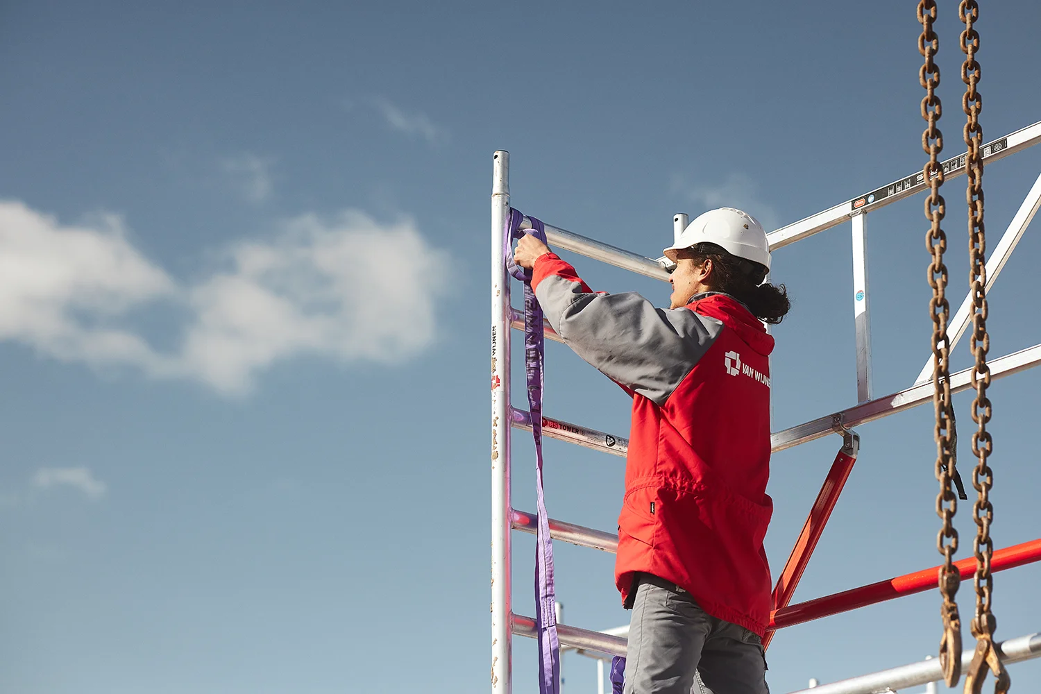 Redactionele fotografie