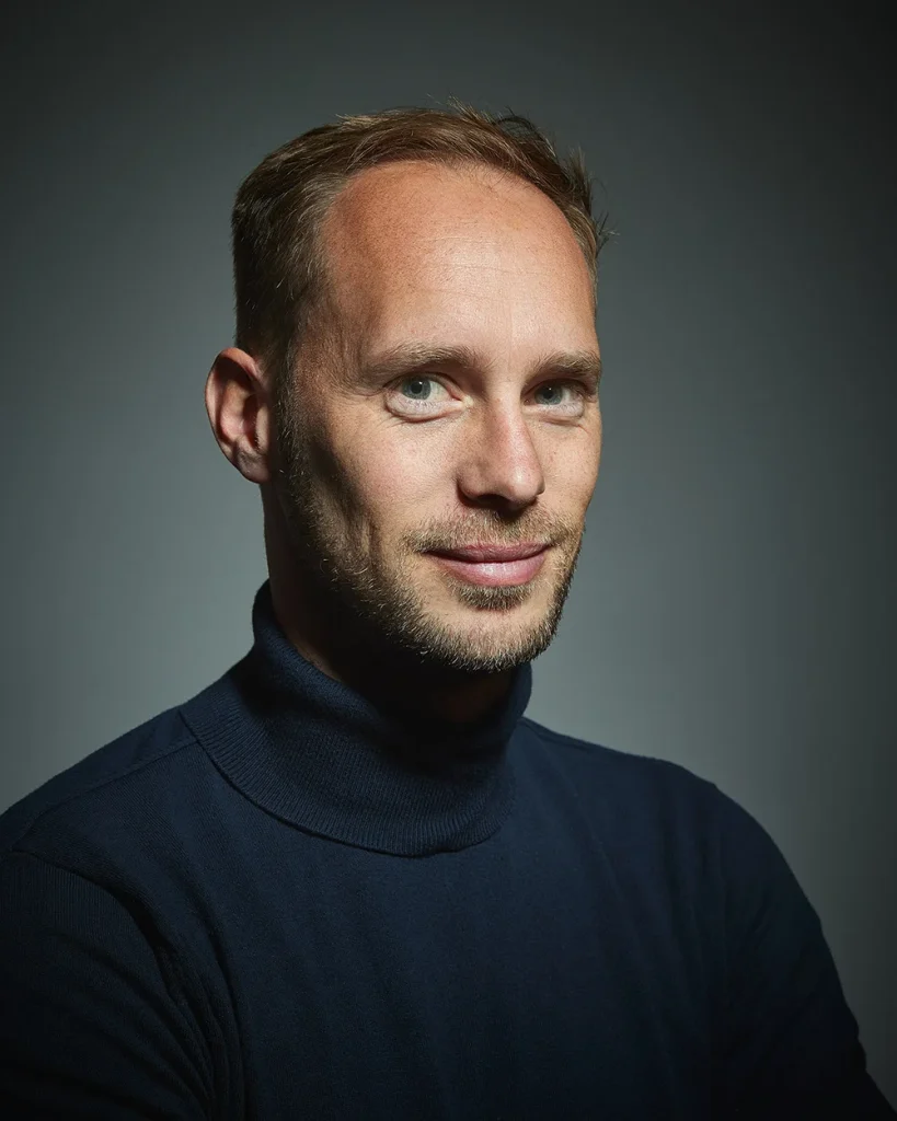 LinkedIn fotoshoot E