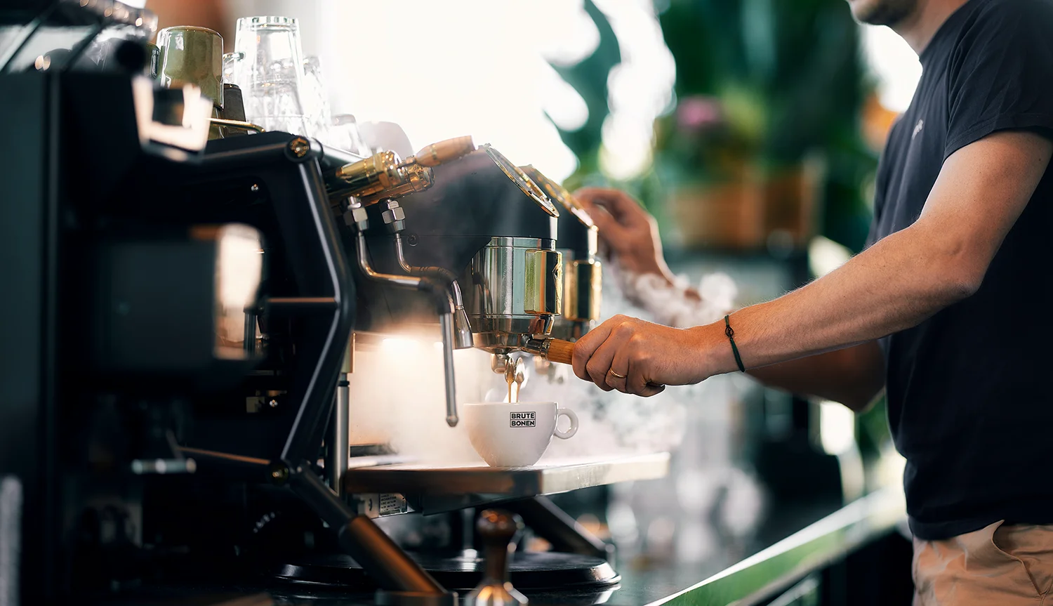 Bedrijfsfotografie bij jou op locatie