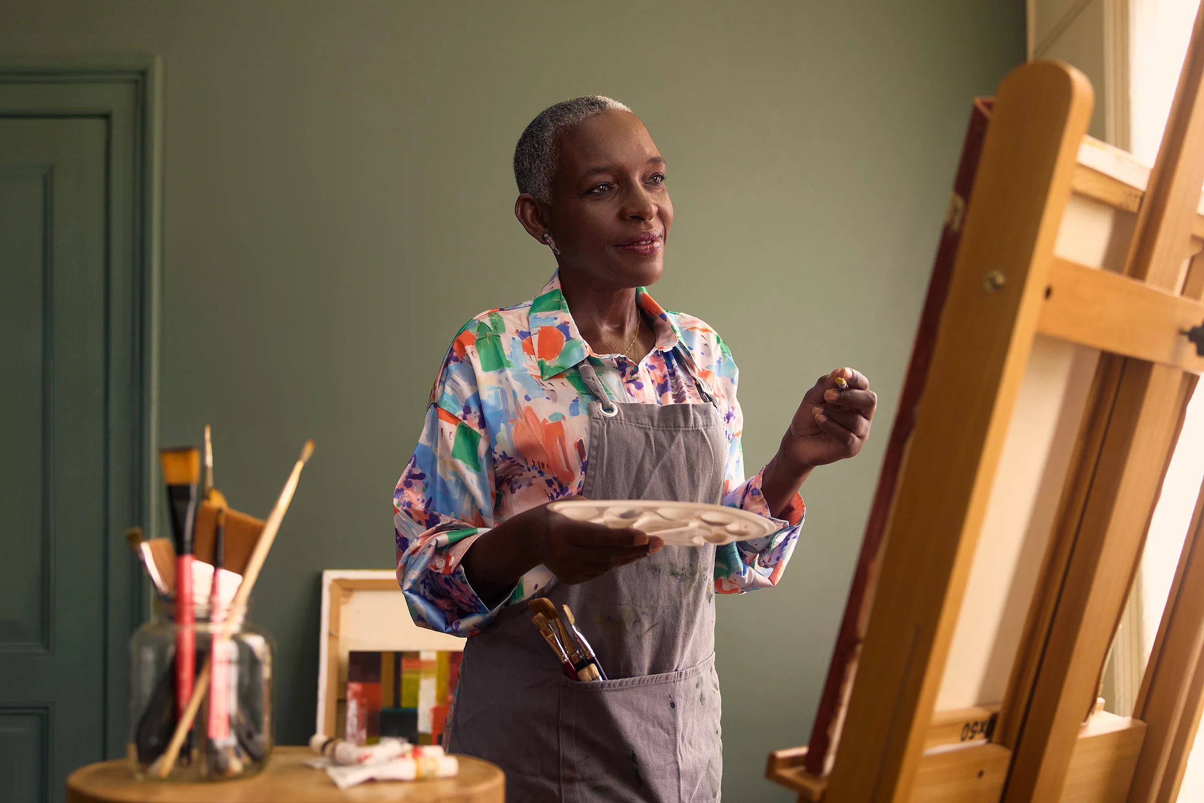 Redactionele fotografie