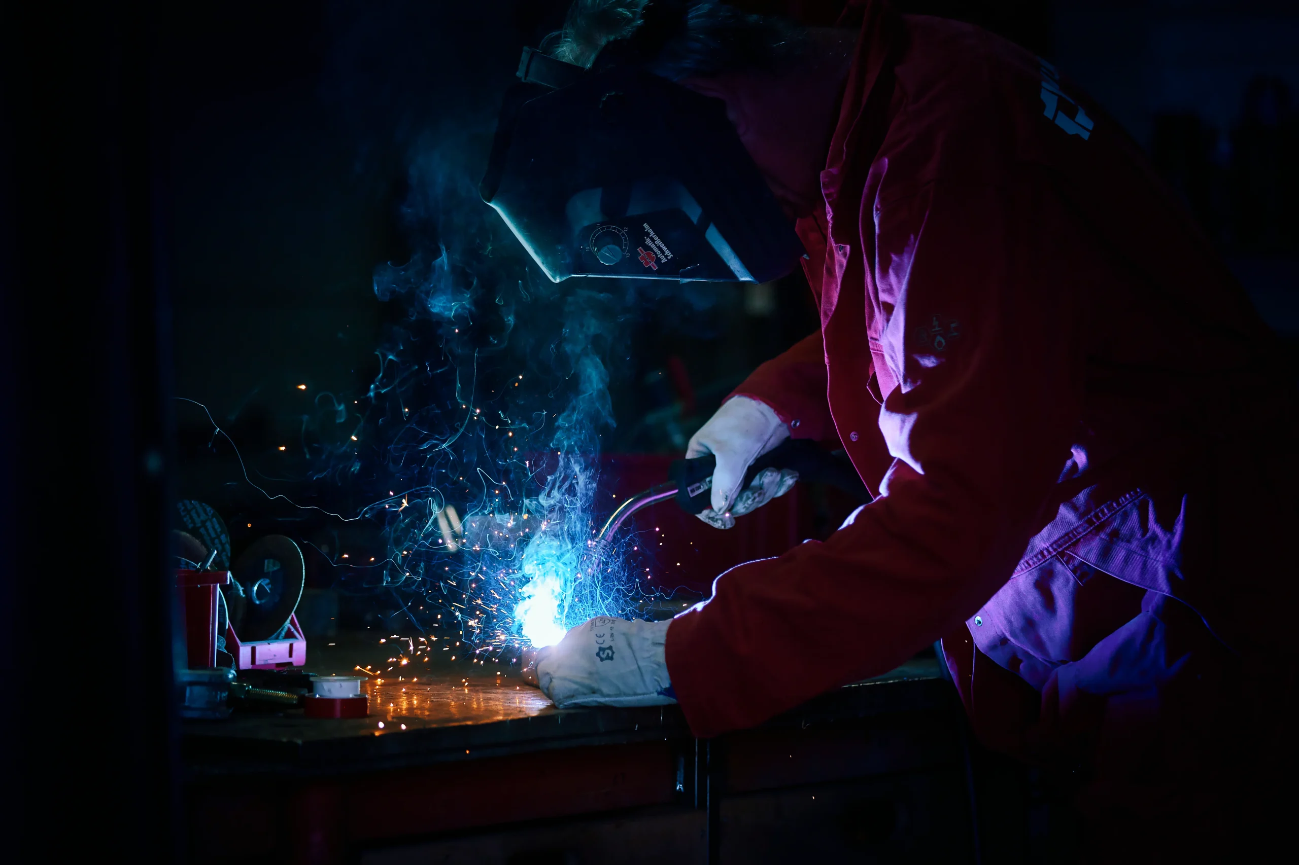 redactionele fotografie