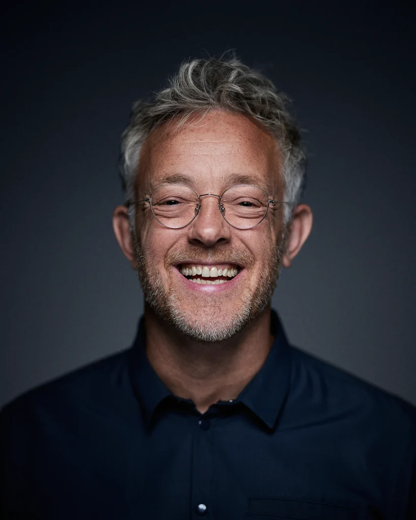 Linkedin profielfoto laten maken