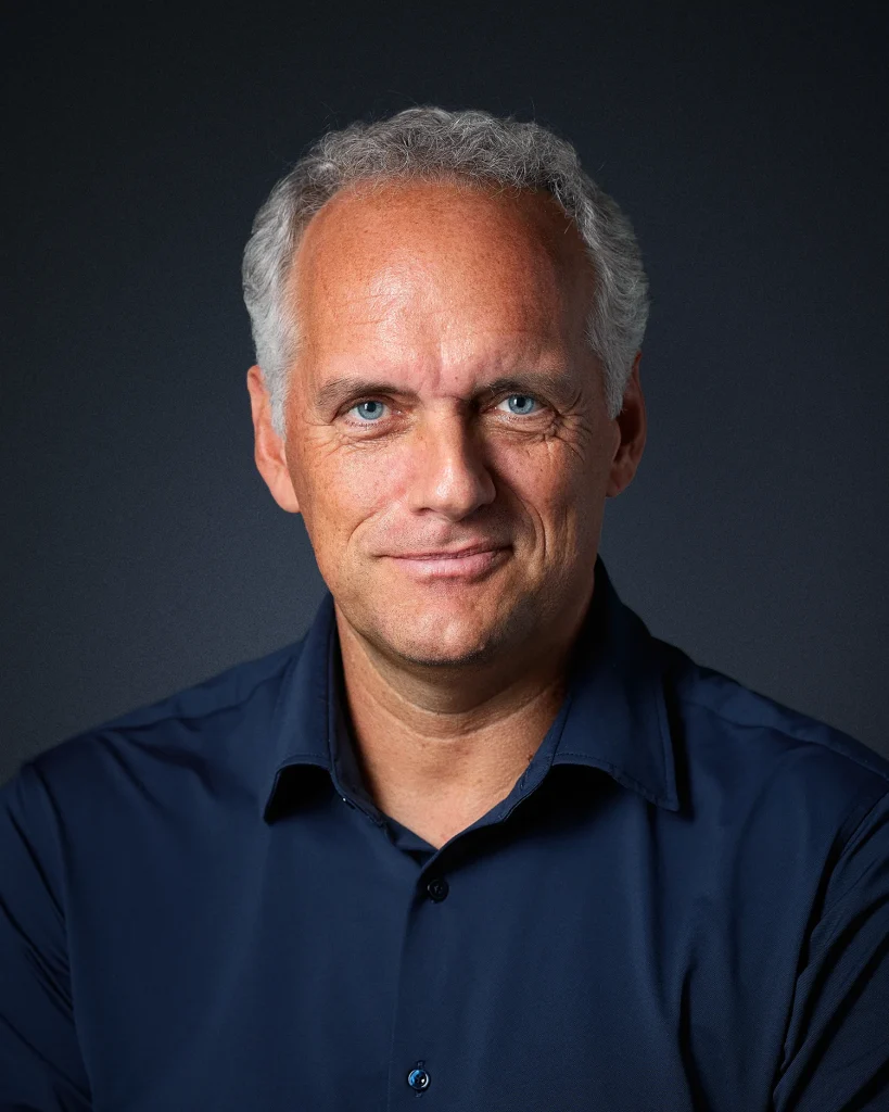 LinkedIn profielfoto