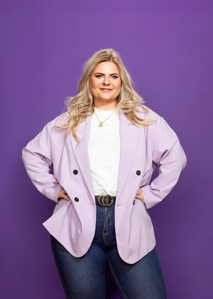 zakelijk portret voor bedrijven