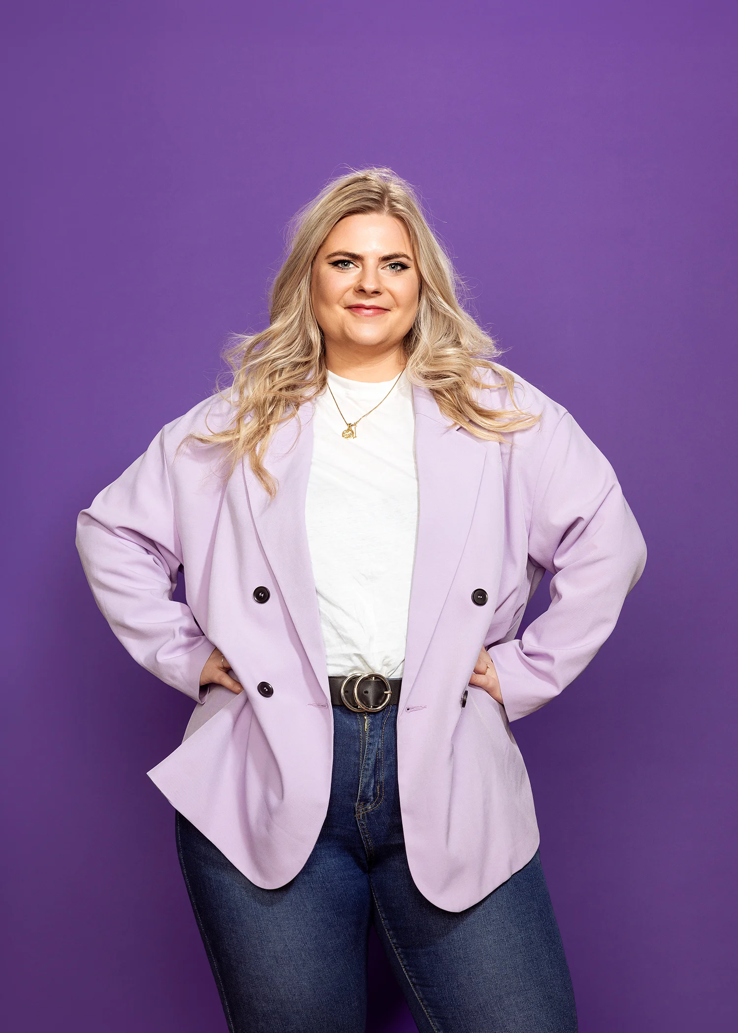 zakelijk portret voor bedrijven