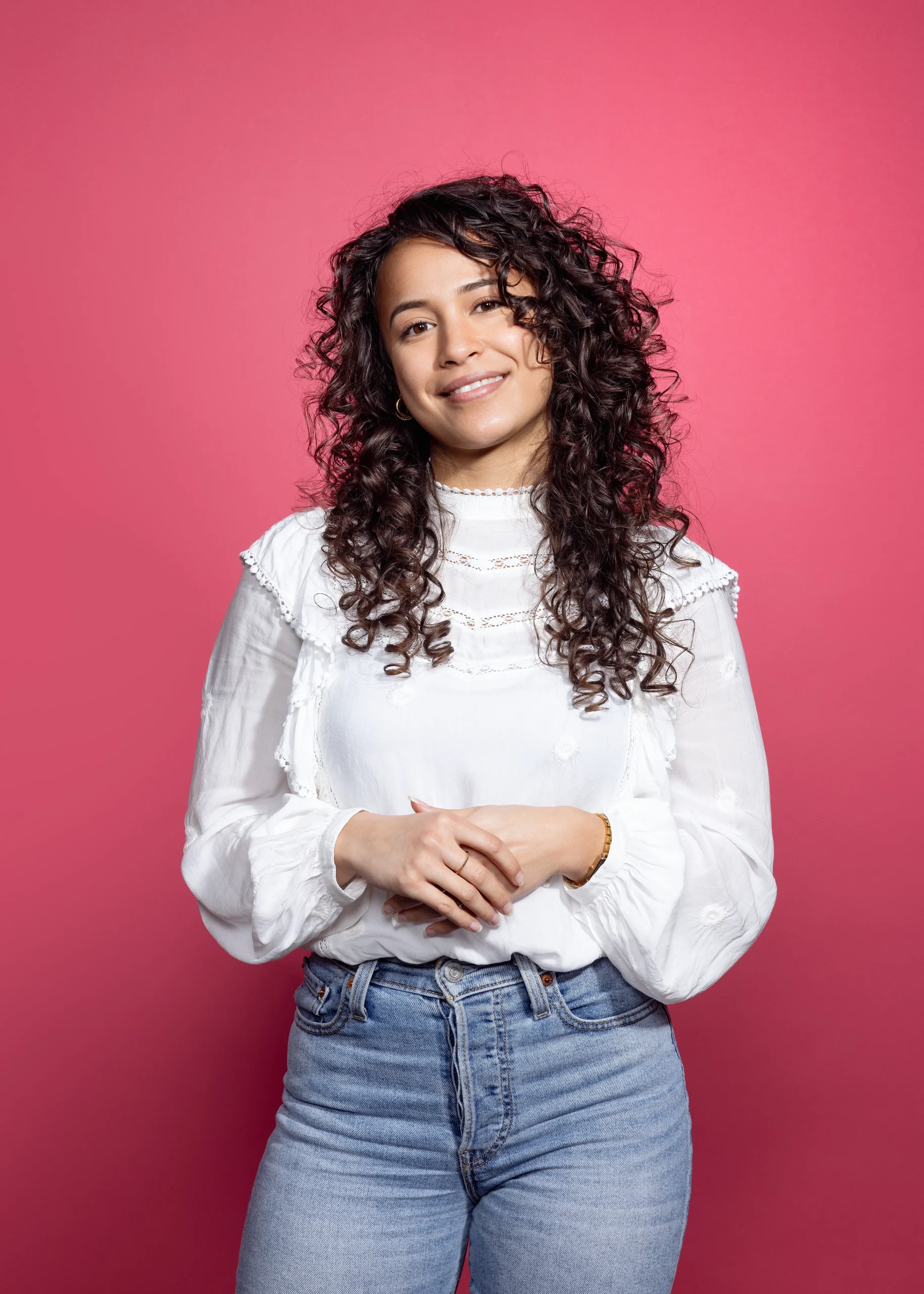 zakelijk portret voor bedrijven