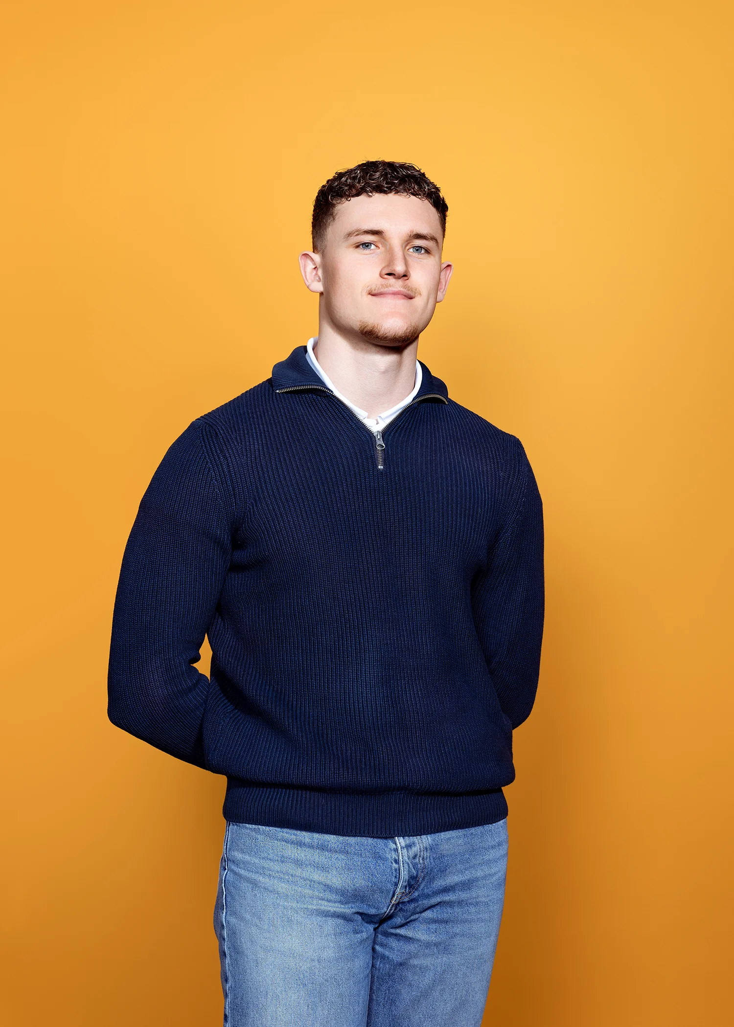 zakelijk portret voor bedrijven