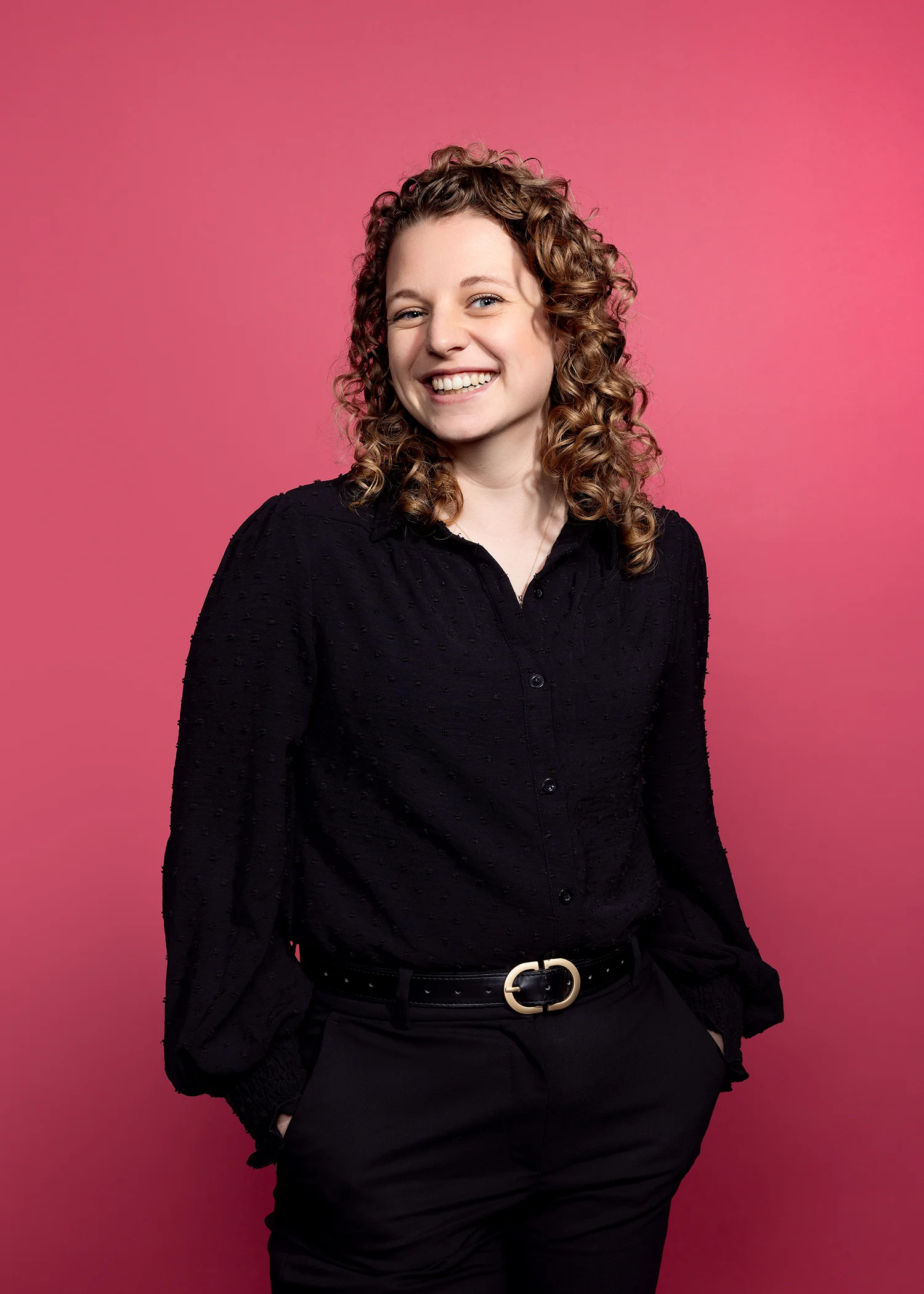 zakelijk portret voor bedrijven