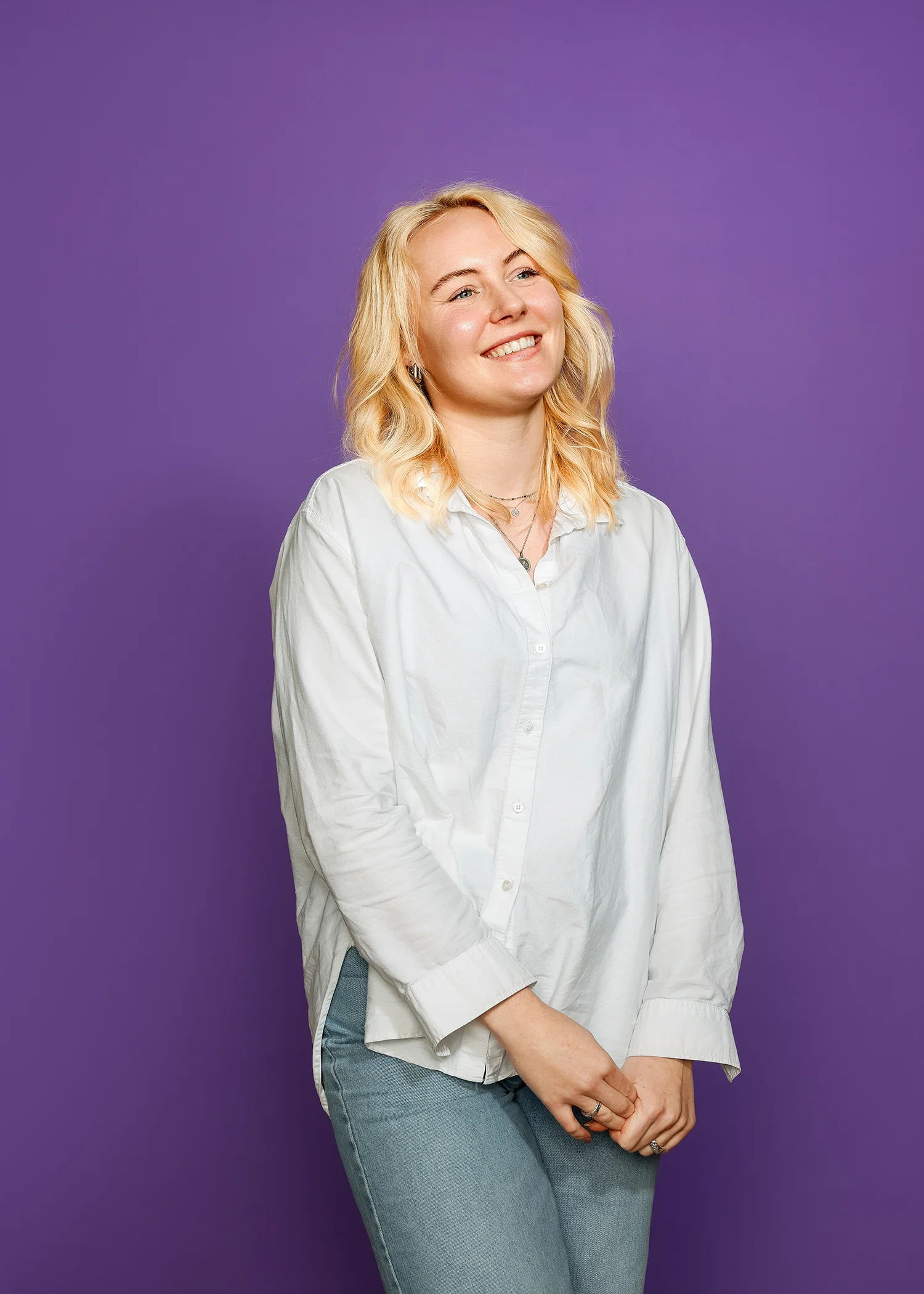 zakelijk portret voor bedrijven