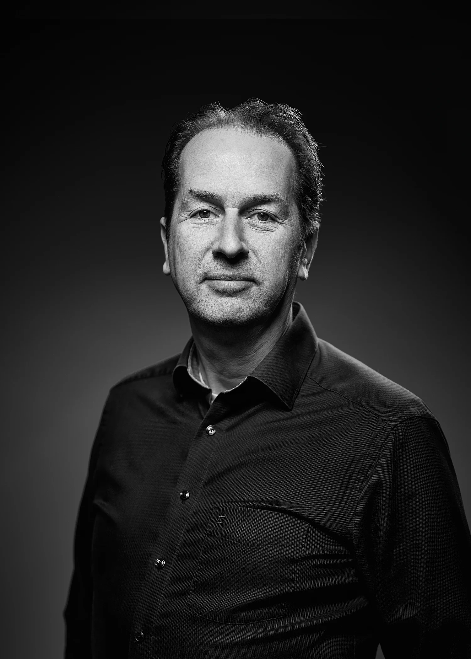 zakelijk portret voor makelaars