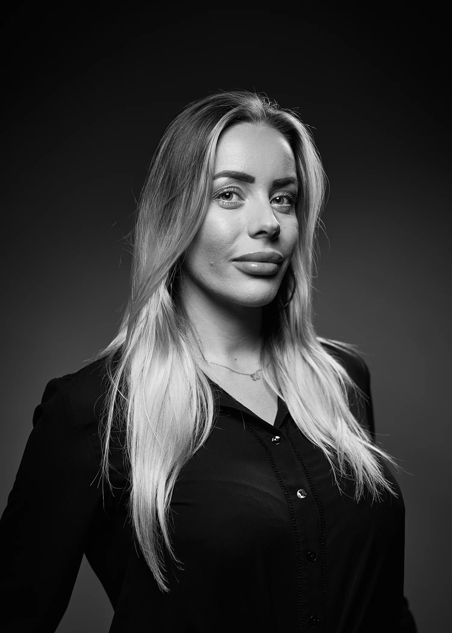 zakelijk portret voor makelaars