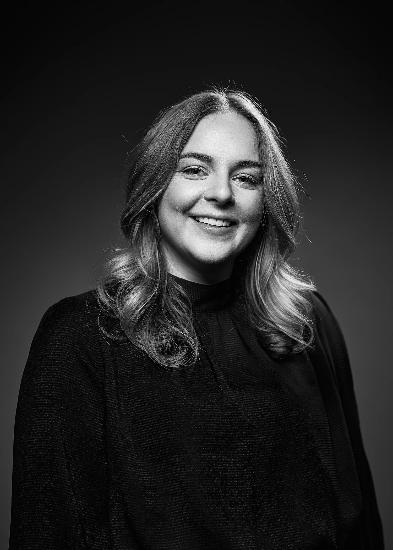 zakelijk portret voor makelaars