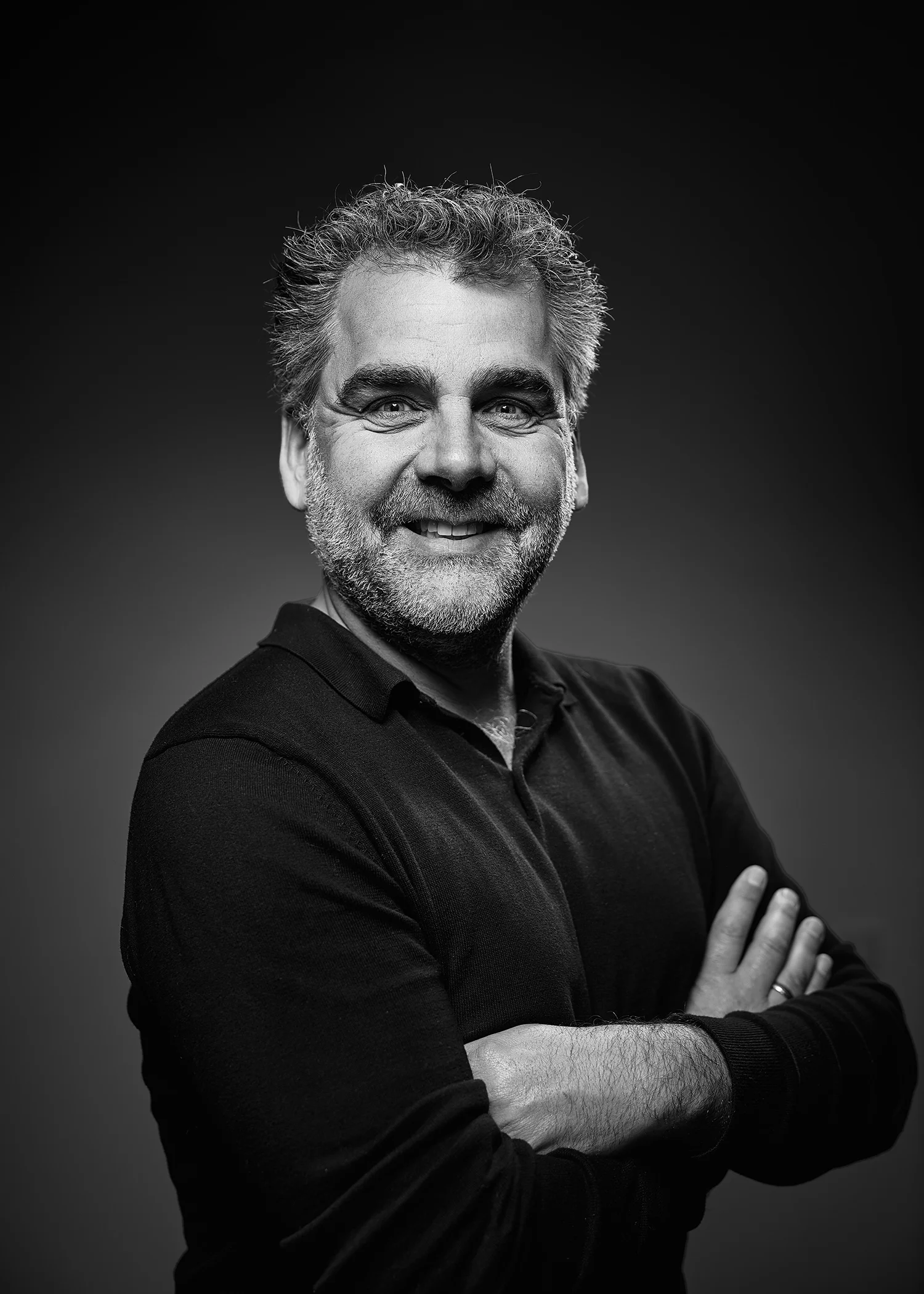 zakelijk portret voor makelaars