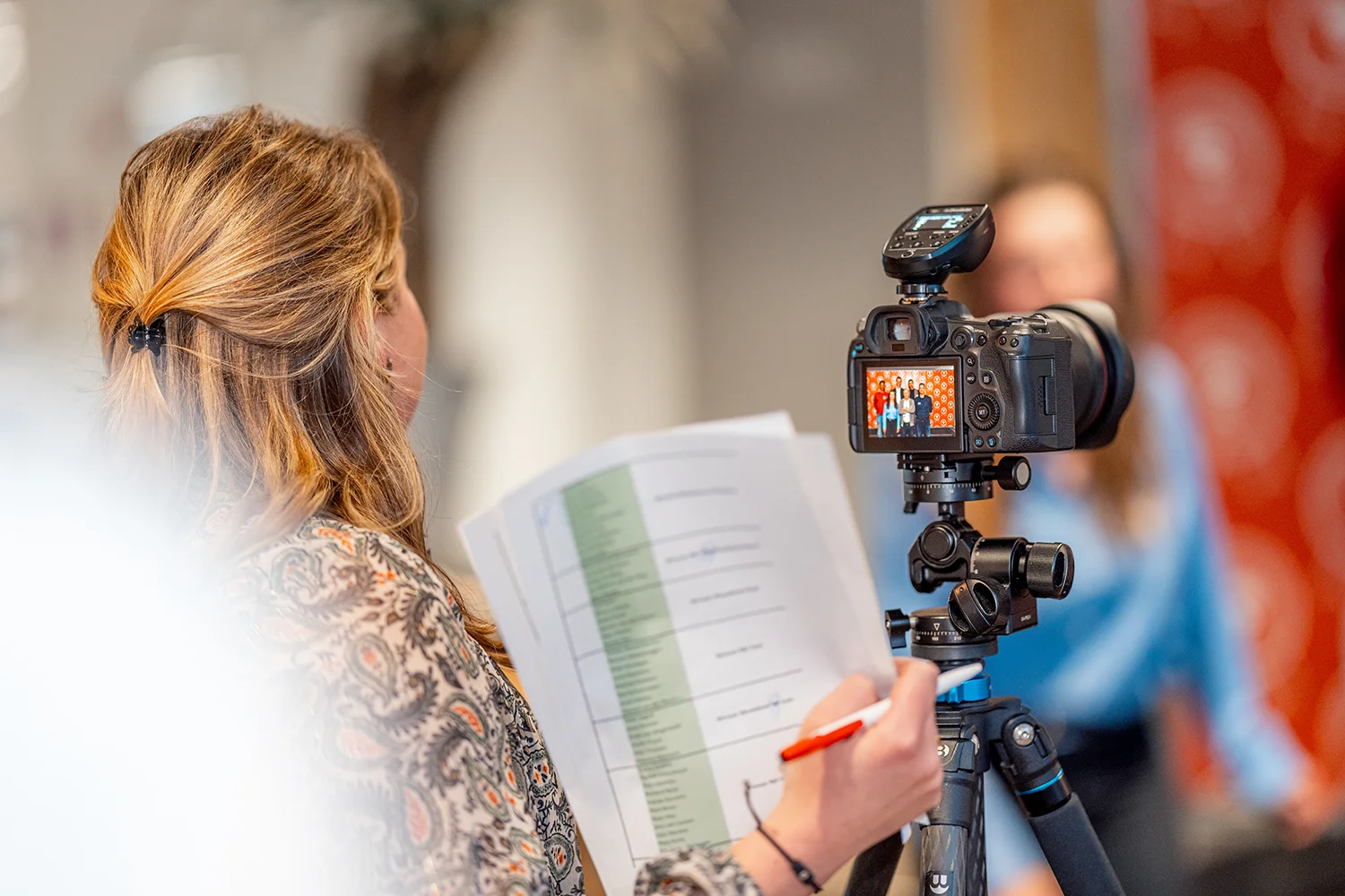 Eventfotografie