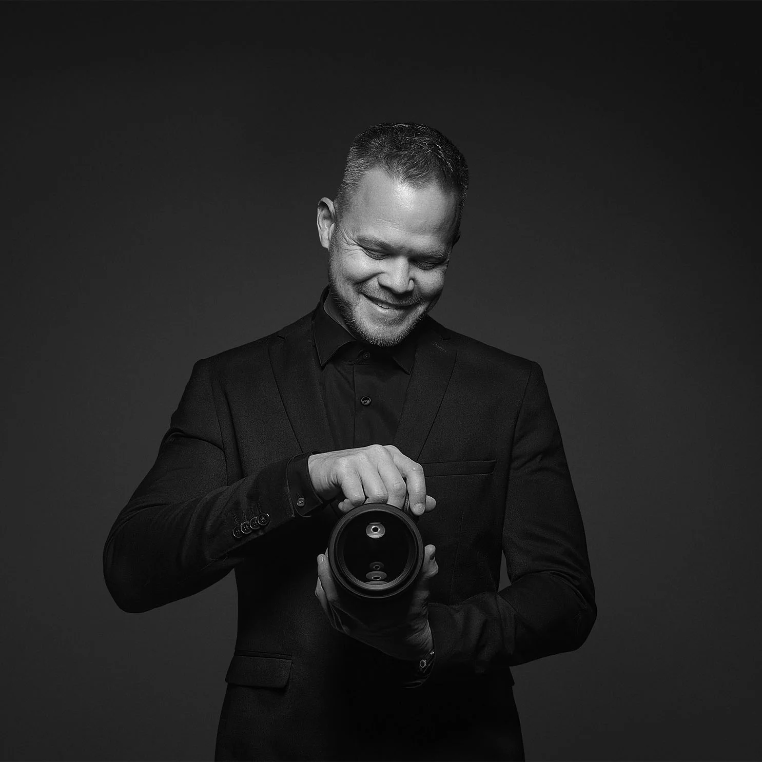 Fotograaf Amersfoort