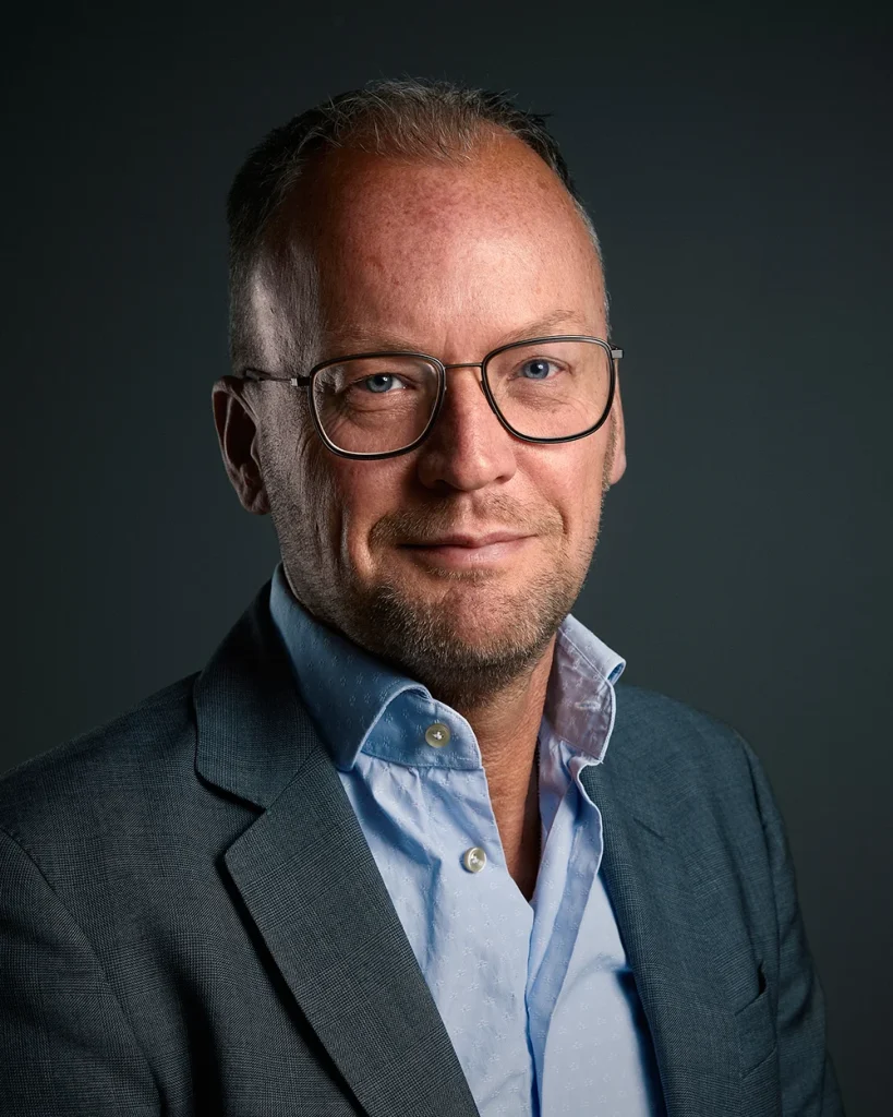 Linkedin profielfoto laten maken