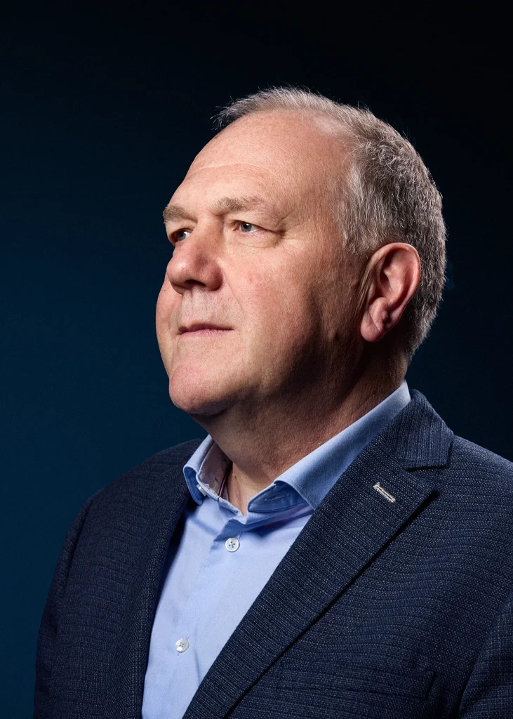 Linkedin fotoshoot