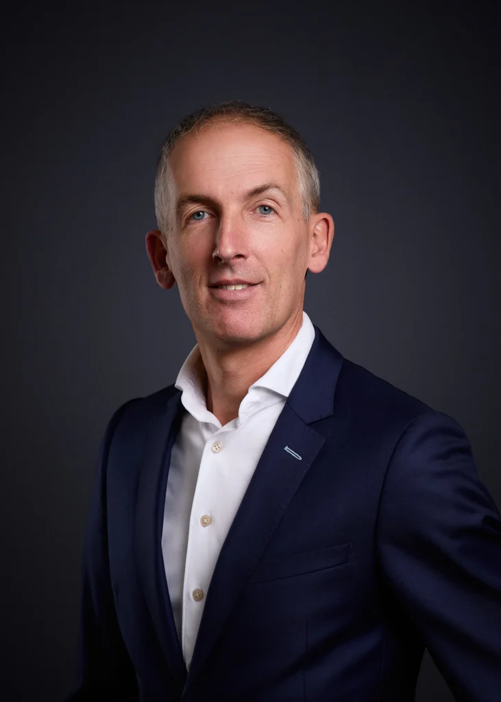Linkedin fotoshoot Amersfoort