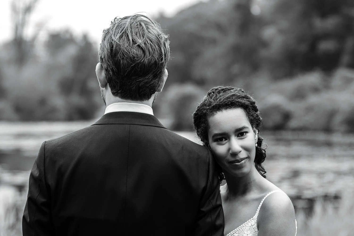 Trouwfotograaf Amersfoort