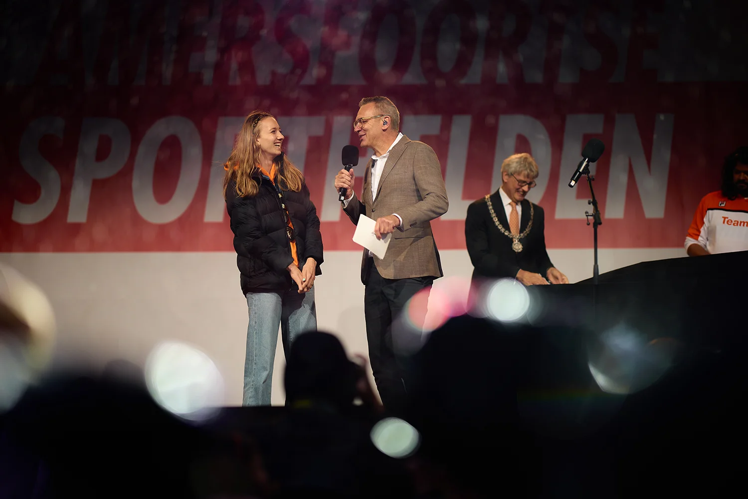 Waarom professionele fotografie essentieel is voor zakelijke evenementen.