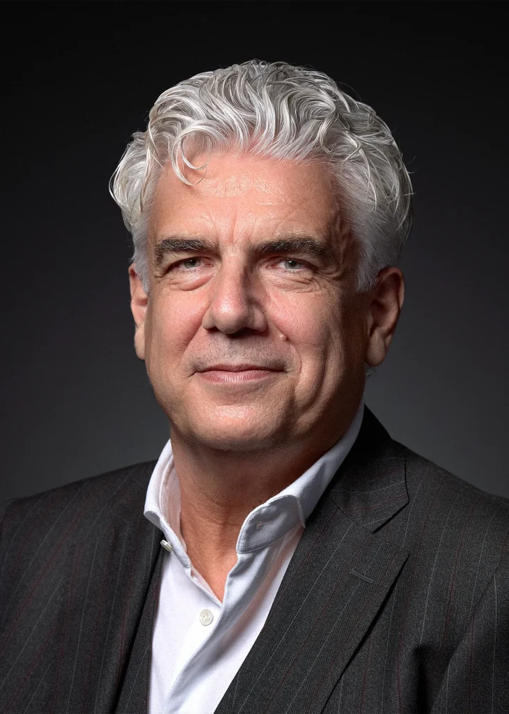 LinkedIn fotoshoot regio Utrecht