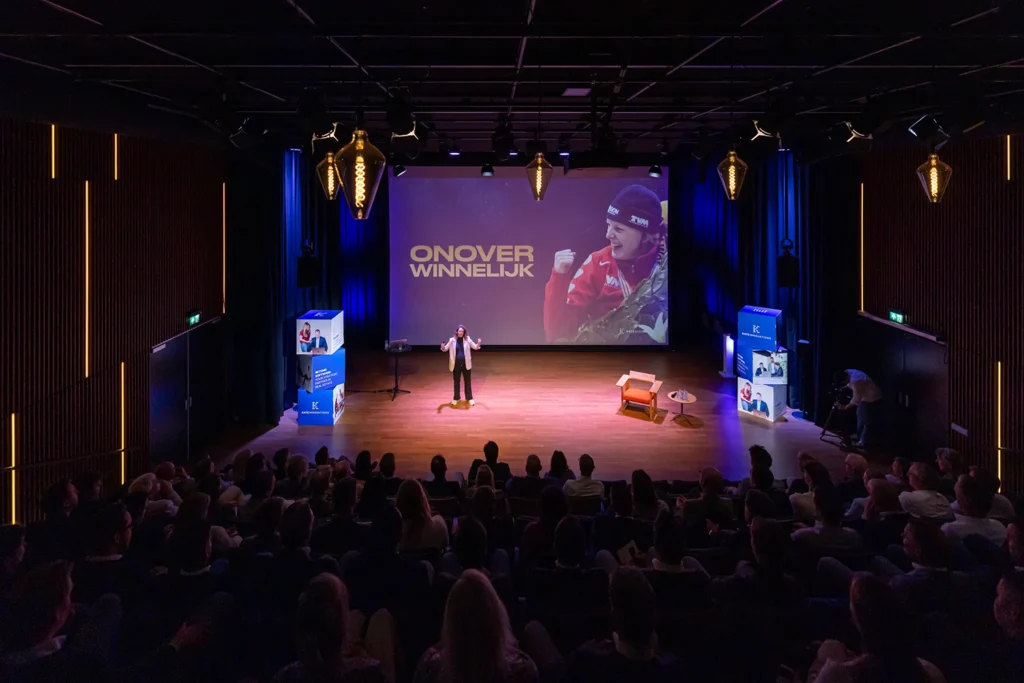 Hoe kies je de beste fotograaf voor jouw zakelijke evenement