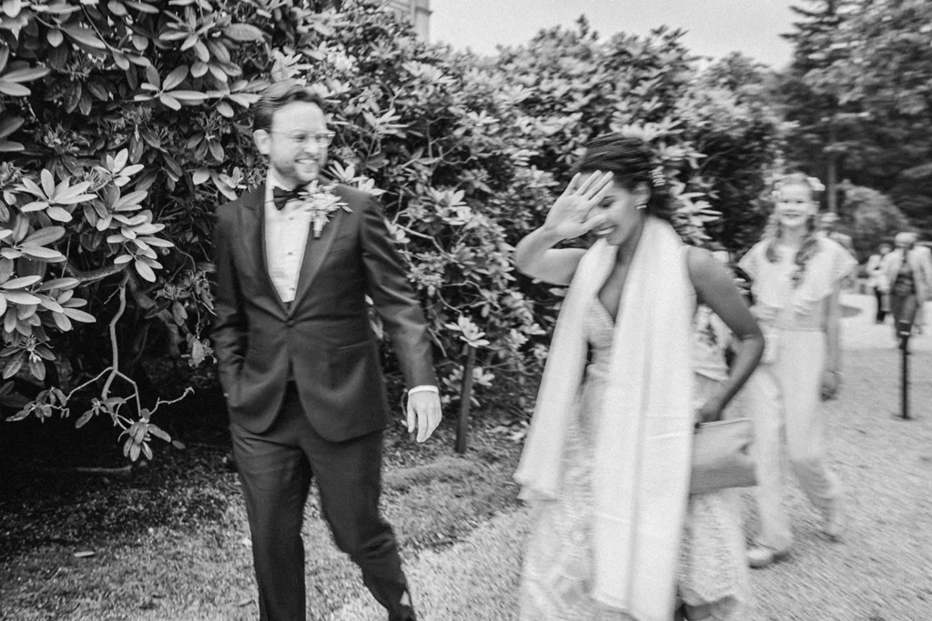 Ontdek de trouwfotografie trends van 2025 en 2026