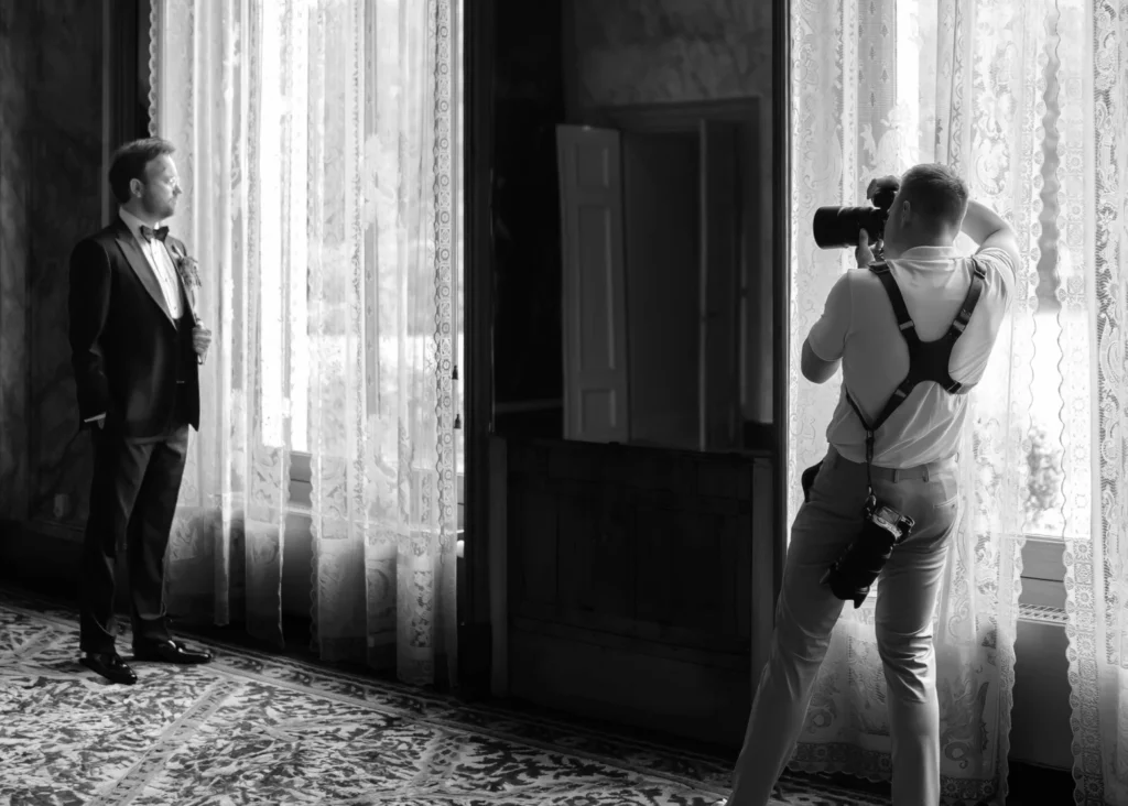 hoe kies je de beste bruidsfotograaf voor jullie dag