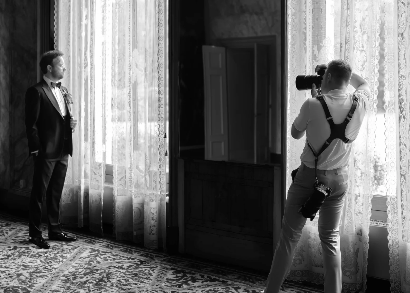 Hoe kies je de beste bruidsfotograaf voor jullie dag?