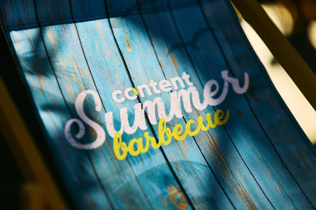 Evenementfotos inzetten na je event