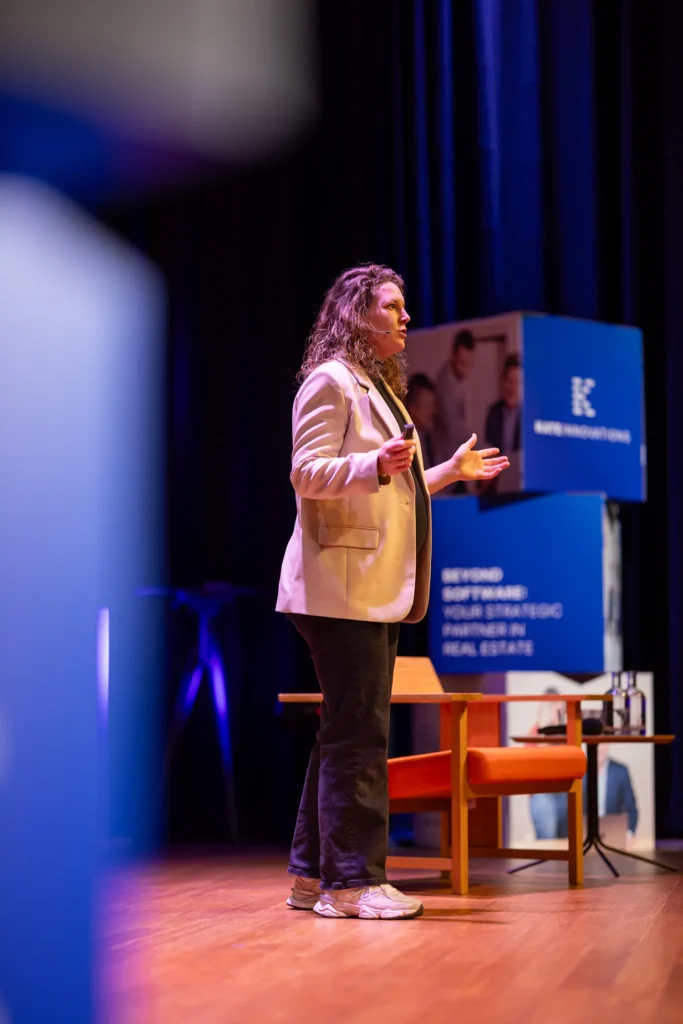 Eventfotografie KATE Innovations lancering nieuw product