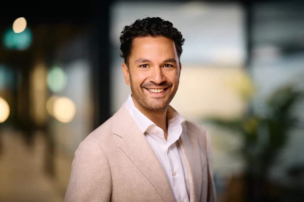 Zakelijke portretfoto laten maken voor bedrijven Zakelijke portretfoto laten maken voor bedrijven