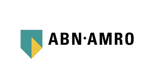 Logo ABN-AMRO
