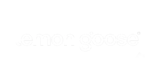 Logo Lemon Goose Logo Lemon Goose
