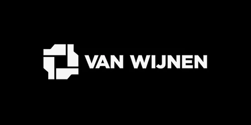 Logo Van Wijnen Logo Van Wijnen