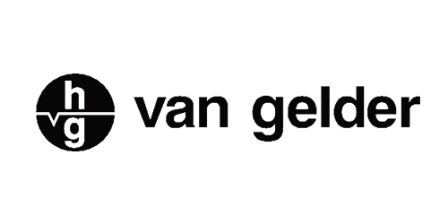 Logo Van Gelder