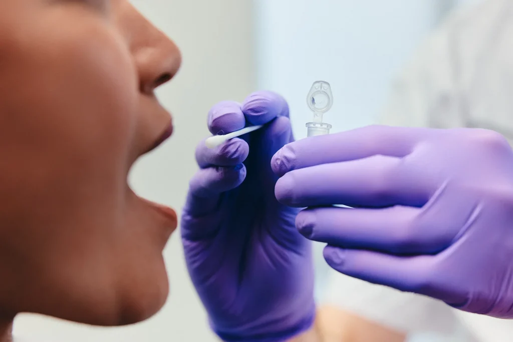 Bedrijfsfotografie voor de Mondzorg kliniek in Bunschoten